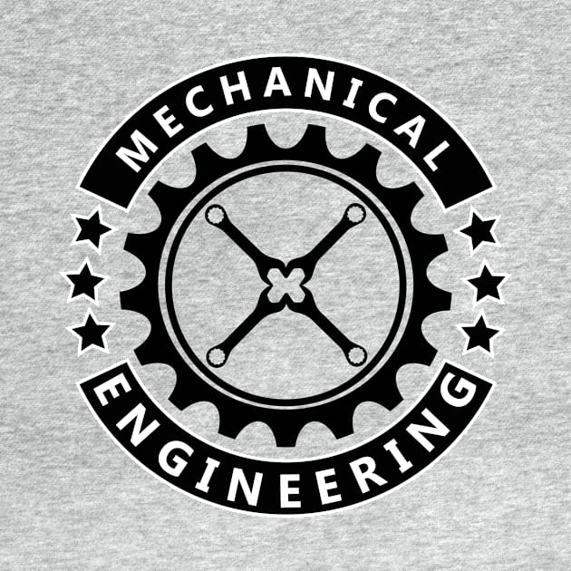 mechanical engineering mechanics engineer by PrisDesign99